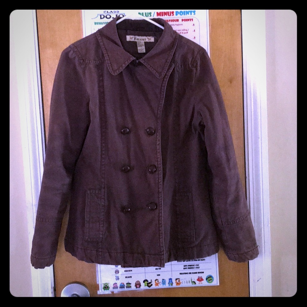Coat
